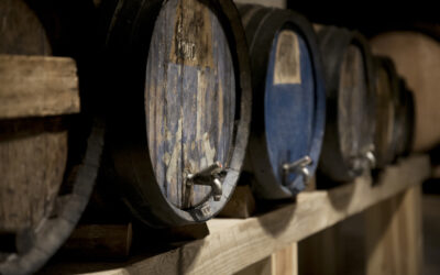 Was macht unseren Barrique-Wein besonders?