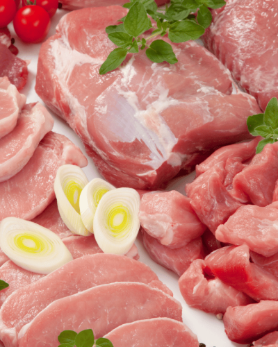 Mischpakete Weideschwein - Mai 2026